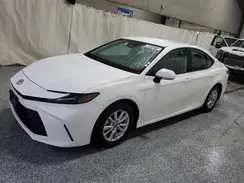 4T1DAACK4SU147575 2025 TOYOTA CAMRY