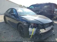 4T1DAACK4SU148449 2025 TOYOTA CAMRY