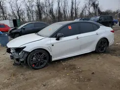 4T1DAACK4SU148886 2025 TOYOTA CAMRY