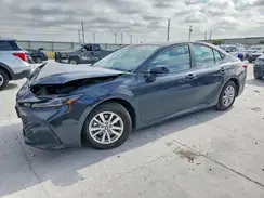 4T1DAACK4SU149312 2025 TOYOTA CAMRY