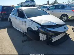 4T1DAACK4SU149441 2025 TOYOTA CAMRY