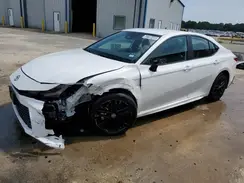4T1DAACK4SU149696 2025 TOYOTA CAMRY