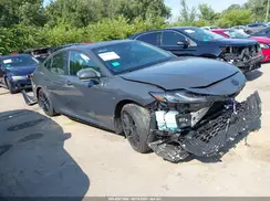 4T1DAACK4SU149911 2025 TOYOTA CAMRY