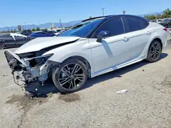 4T1DAACK4SU150802 2025 TOYOTA CAMRY