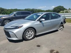 4T1DAACK4SU150945 2025 TOYOTA CAMRY