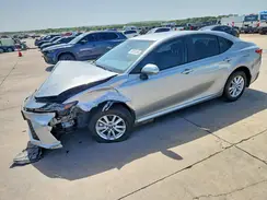4T1DAACK4SU150959 2025 TOYOTA CAMRY