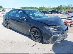 4T1DAACK4SU151111 2025 TOYOTA CAMRY