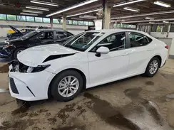 4T1DAACK4SU151609 2025 TOYOTA CAMRY