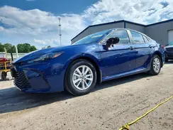 4T1DAACK4SU152291 2025 TOYOTA CAMRY