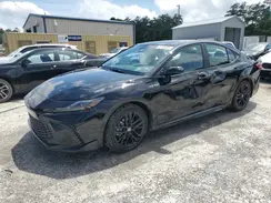 4T1DAACK4SU153974 2025 TOYOTA CAMRY