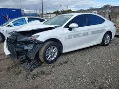 4T1DAACK4SU154915 2025 TOYOTA CAMRY