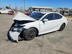 4T1DAACK4SU155112 2025 TOYOTA CAMRY