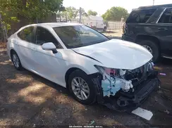 4T1DAACK4SU155448 2025 TOYOTA CAMRY