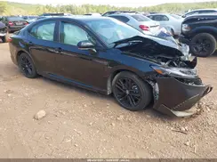 4T1DAACK4SU155739 2025 TOYOTA CAMRY