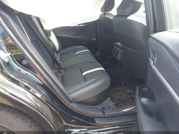 4T1DAACK4SU155739 2025 TOYOTA CAMRY - Image 8