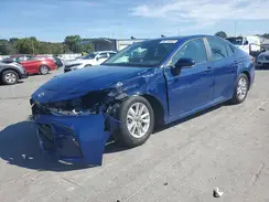 4T1DAACK4SU156356 2025 TOYOTA CAMRY