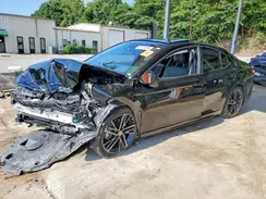 4T1DAACK4SU156437 2025 TOYOTA CAMRY