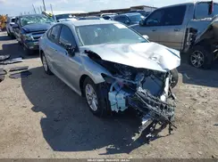 4T1DAACK4SU156664 2025 TOYOTA CAMRY