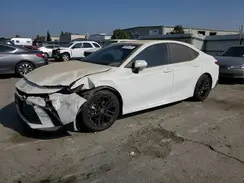 4T1DAACK4SU158320 2025 TOYOTA CAMRY
