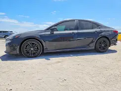 4T1DAACK4SU158981 2025 TOYOTA CAMRY