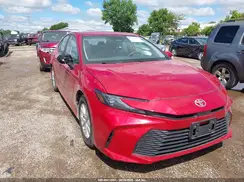 4T1DAACK4SU159693 2025 TOYOTA CAMRY