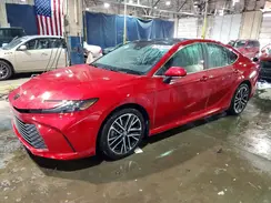 4T1DAACK4SU159788 2025 TOYOTA CAMRY