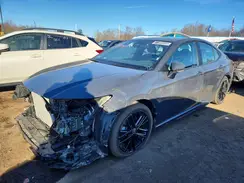 4T1DAACK4SU162206 2025 TOYOTA CAMRY
