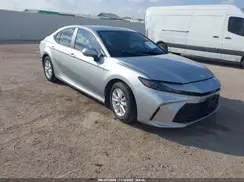 4T1DAACK4SU162402 2025 TOYOTA CAMRY