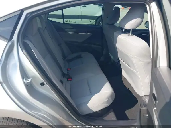 4T1DAACK4SU162402 2025 TOYOTA CAMRY - Image 8