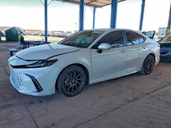 4T1DAACK4SU162996 2025 TOYOTA CAMRY