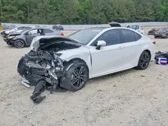4T1DAACK4SU163324 2025 TOYOTA CAMRY