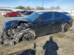 4T1DAACK4SU164165 2025 TOYOTA CAMRY