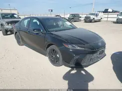 4T1DAACK4SU165803 2025 TOYOTA CAMRY