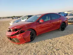 4T1DAACK4SU165817 2025 TOYOTA CAMRY