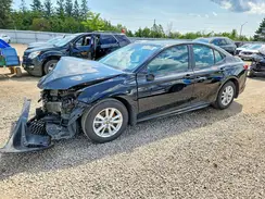 4T1DAACK4SU167549 2025 TOYOTA CAMRY