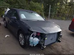 4T1DAACK4SU167731 2025 TOYOTA CAMRY