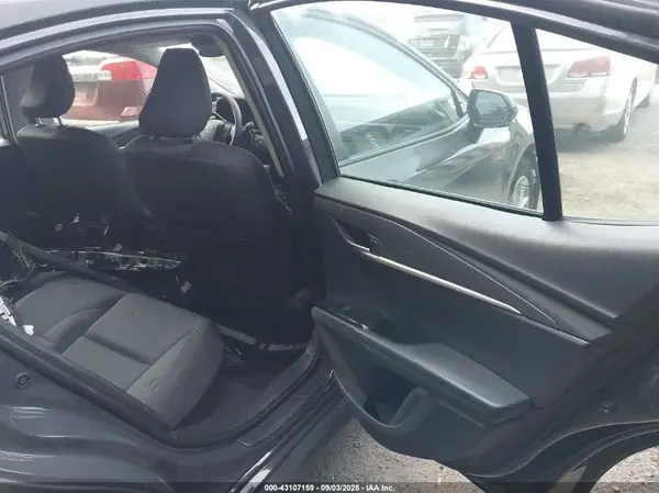4T1DAACK4SU167731 2025 TOYOTA CAMRY - Image 8