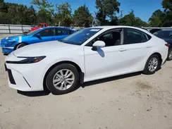 4T1DAACK4SU167910 2025 TOYOTA CAMRY