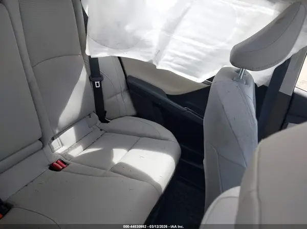 4T1DAACK4SU169690 2025 TOYOTA CAMRY - Image 8