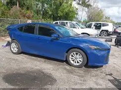 4T1DAACK4SU170628 2025 TOYOTA CAMRY