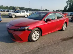 4T1DAACK4SU170984 2025 TOYOTA CAMRY