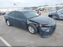 4T1DAACK4SU171701 2025 TOYOTA CAMRY