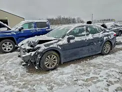 4T1DAACK4SU171908 2025 TOYOTA CAMRY