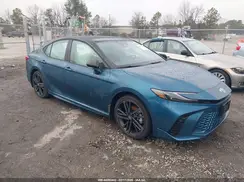 4T1DAACK4SU173335 2025 TOYOTA CAMRY