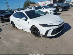 4T1DAACK4SU173769 2025 TOYOTA CAMRY