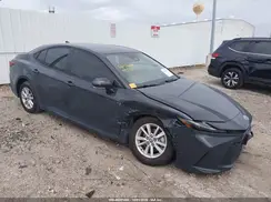 4T1DAACK4SU174159 2025 TOYOTA CAMRY