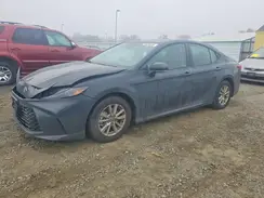 4T1DAACK4SU174971 2025 TOYOTA CAMRY