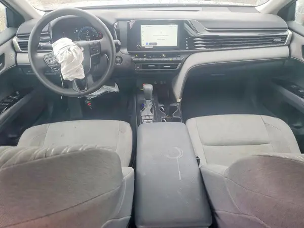 4T1DAACK4SU174971 2025 TOYOTA CAMRY - Image 8
