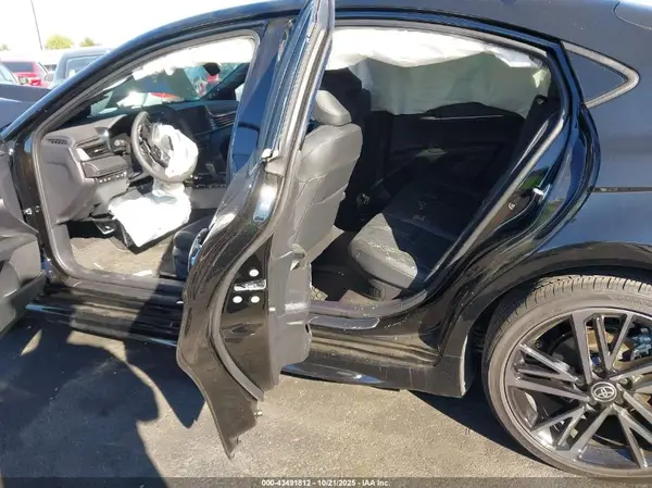 4T1DAACK4SU175408 2025 TOYOTA CAMRY - Image 8