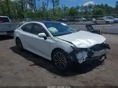4T1DAACK4SU175442 2025 TOYOTA CAMRY